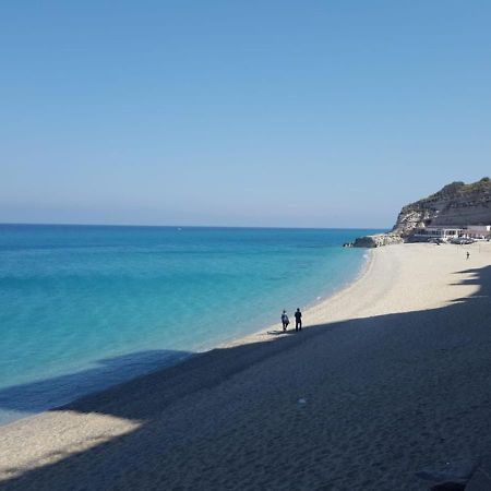 Residenza Corallina Tropea Εξωτερικό φωτογραφία