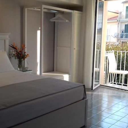 Residenza Corallina Tropea Εξωτερικό φωτογραφία