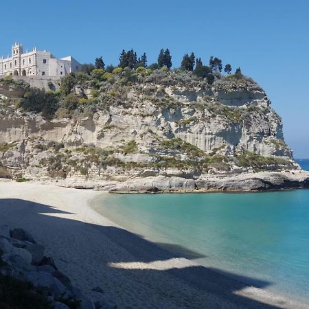 Residenza Corallina Tropea Εξωτερικό φωτογραφία