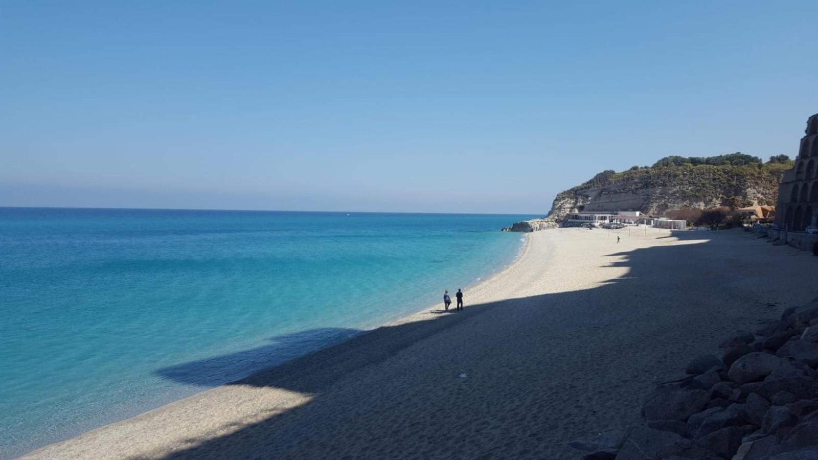 Residenza Corallina Tropea Εξωτερικό φωτογραφία