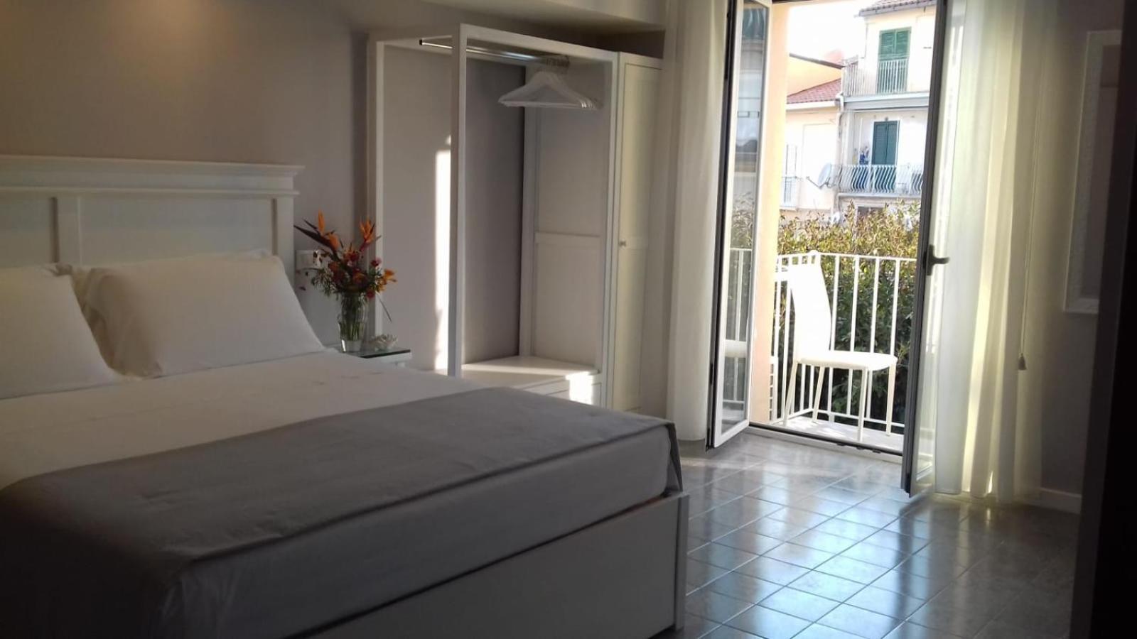 Residenza Corallina Tropea Εξωτερικό φωτογραφία