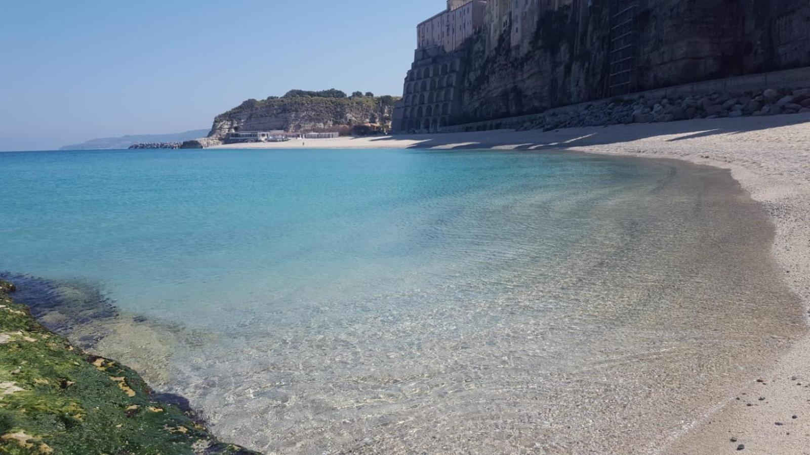 Residenza Corallina Tropea Εξωτερικό φωτογραφία