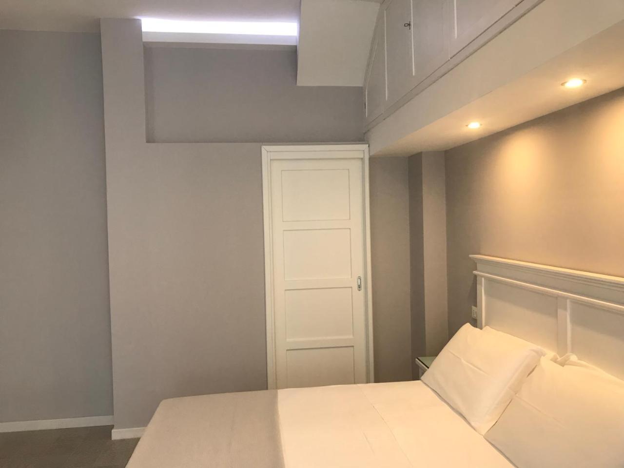 Residenza Corallina Tropea Εξωτερικό φωτογραφία