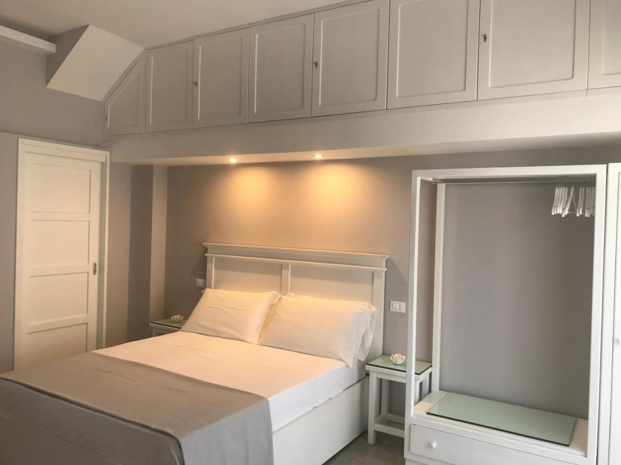Residenza Corallina Tropea Εξωτερικό φωτογραφία