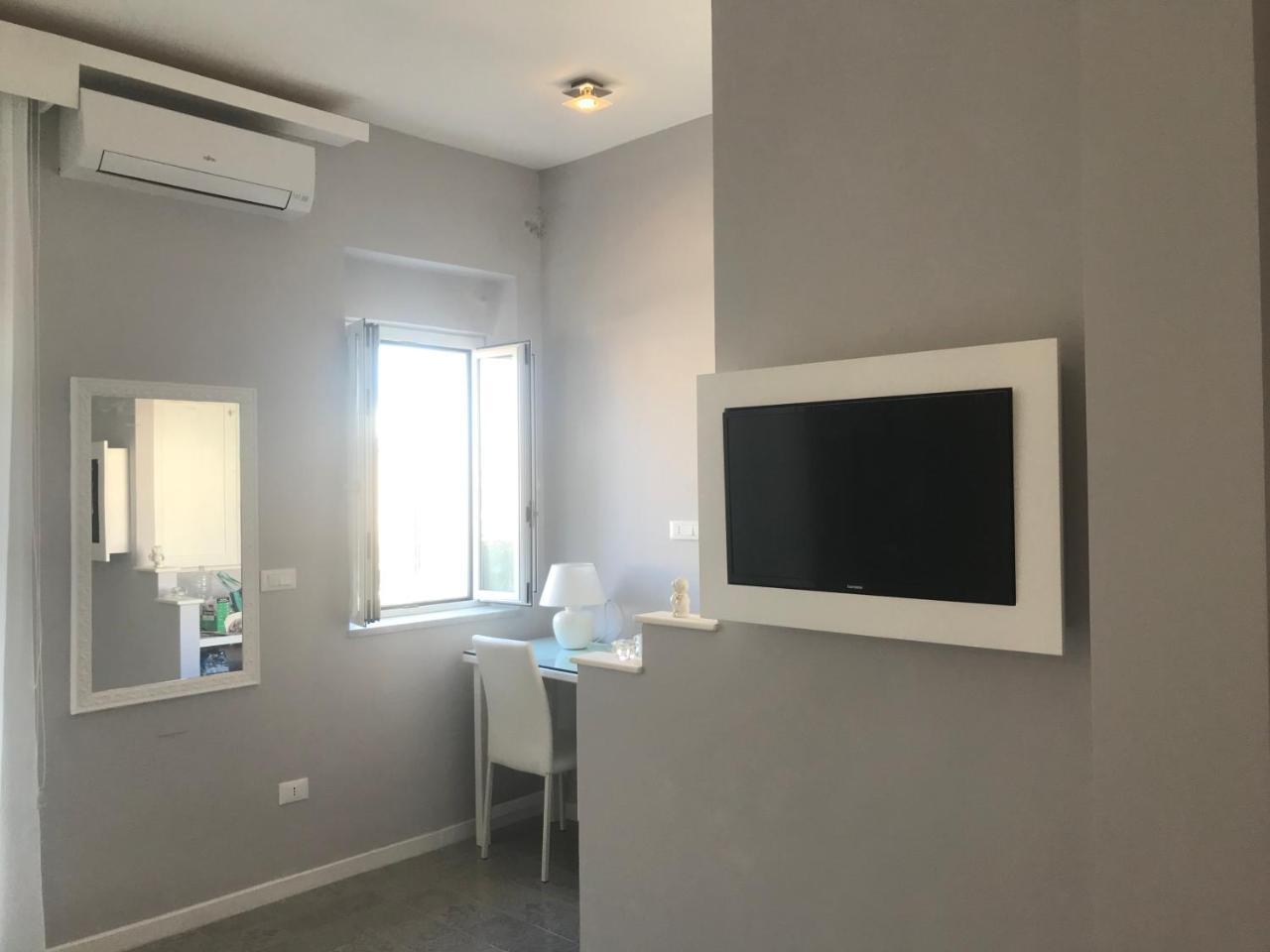 Residenza Corallina Tropea Εξωτερικό φωτογραφία
