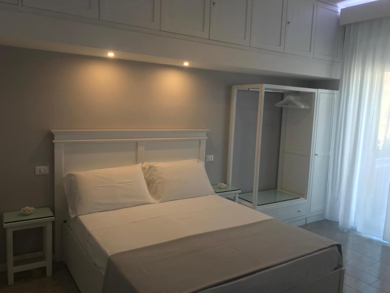 Residenza Corallina Tropea Εξωτερικό φωτογραφία