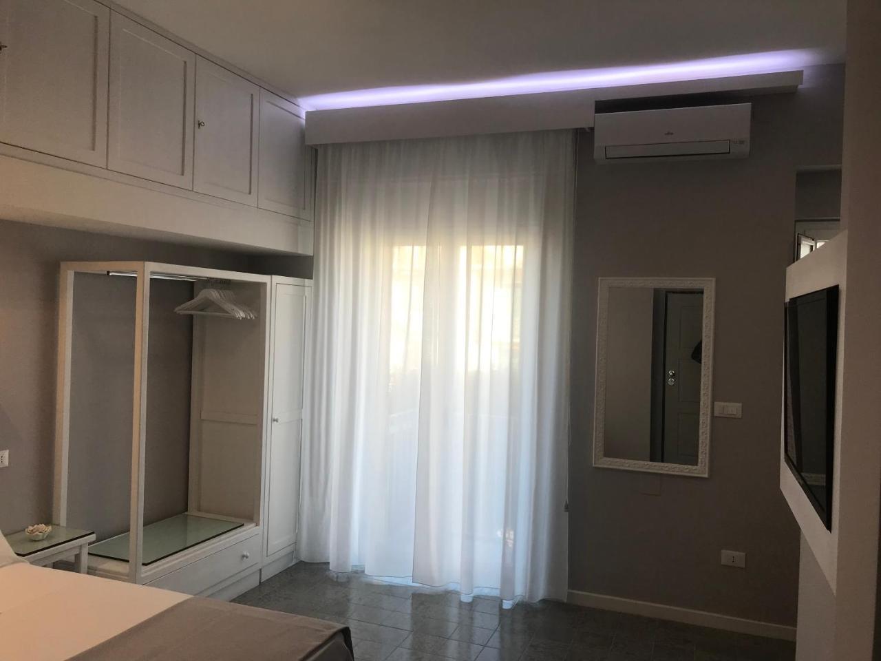 Residenza Corallina Tropea Εξωτερικό φωτογραφία