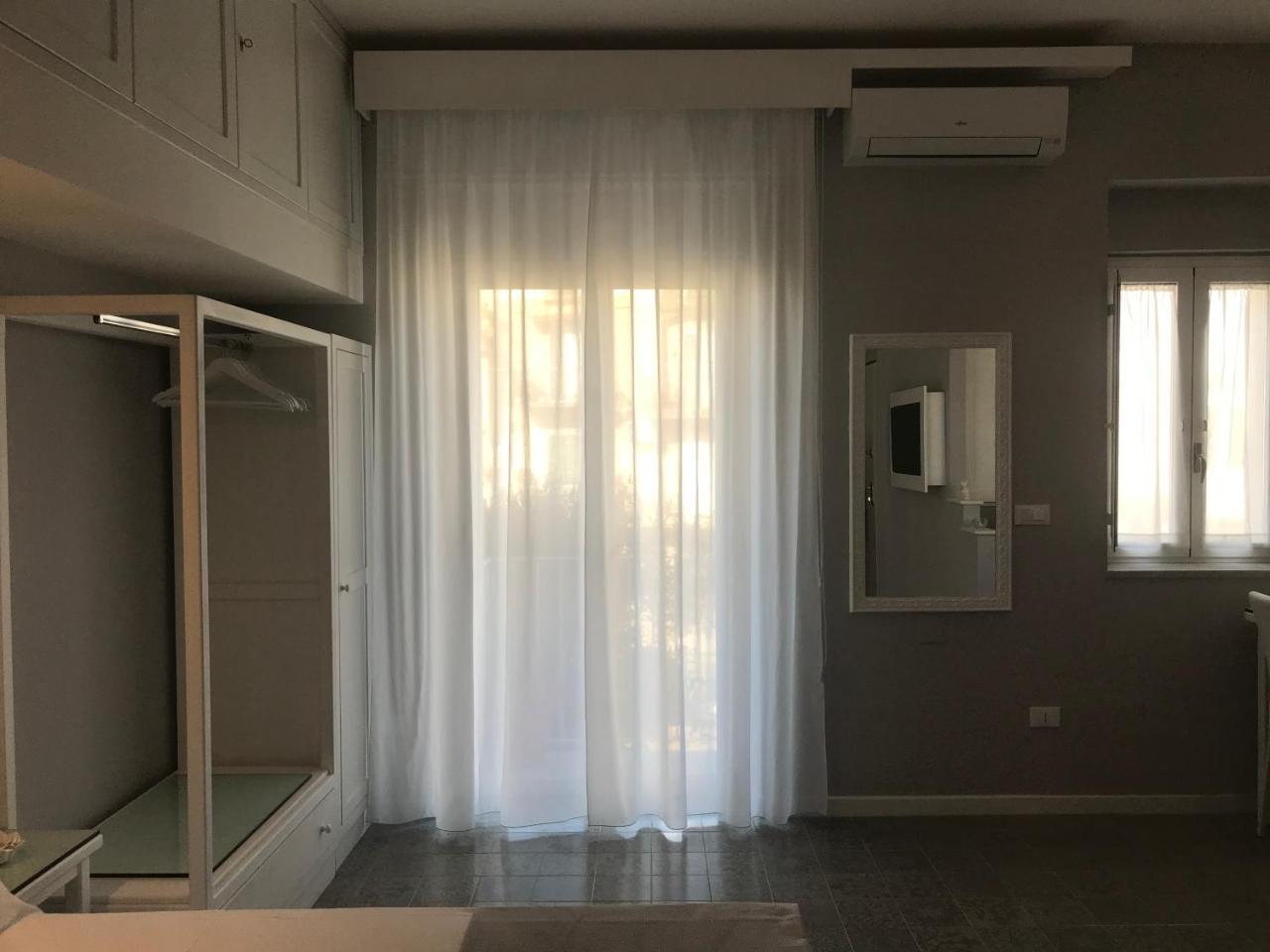 Residenza Corallina Tropea Εξωτερικό φωτογραφία