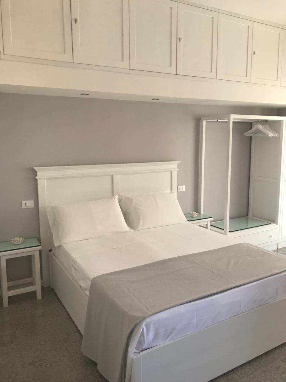 Residenza Corallina Tropea Εξωτερικό φωτογραφία