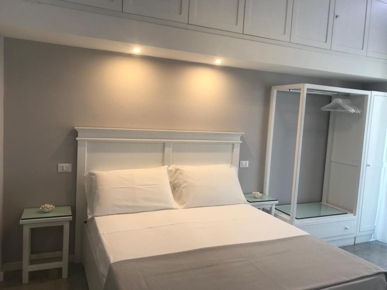 Residenza Corallina Tropea Εξωτερικό φωτογραφία