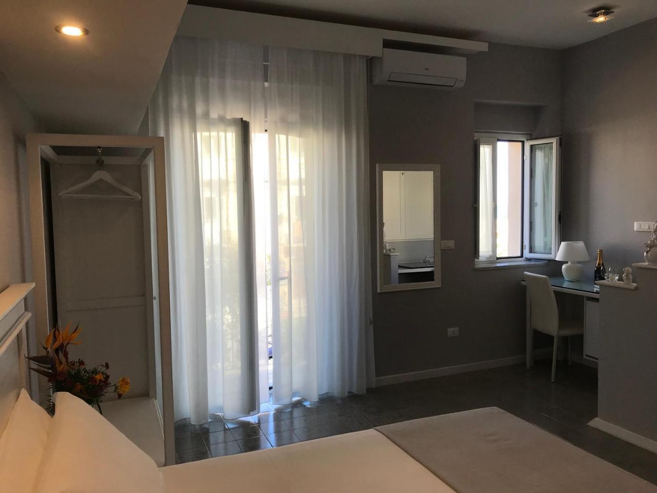 Residenza Corallina Tropea Εξωτερικό φωτογραφία