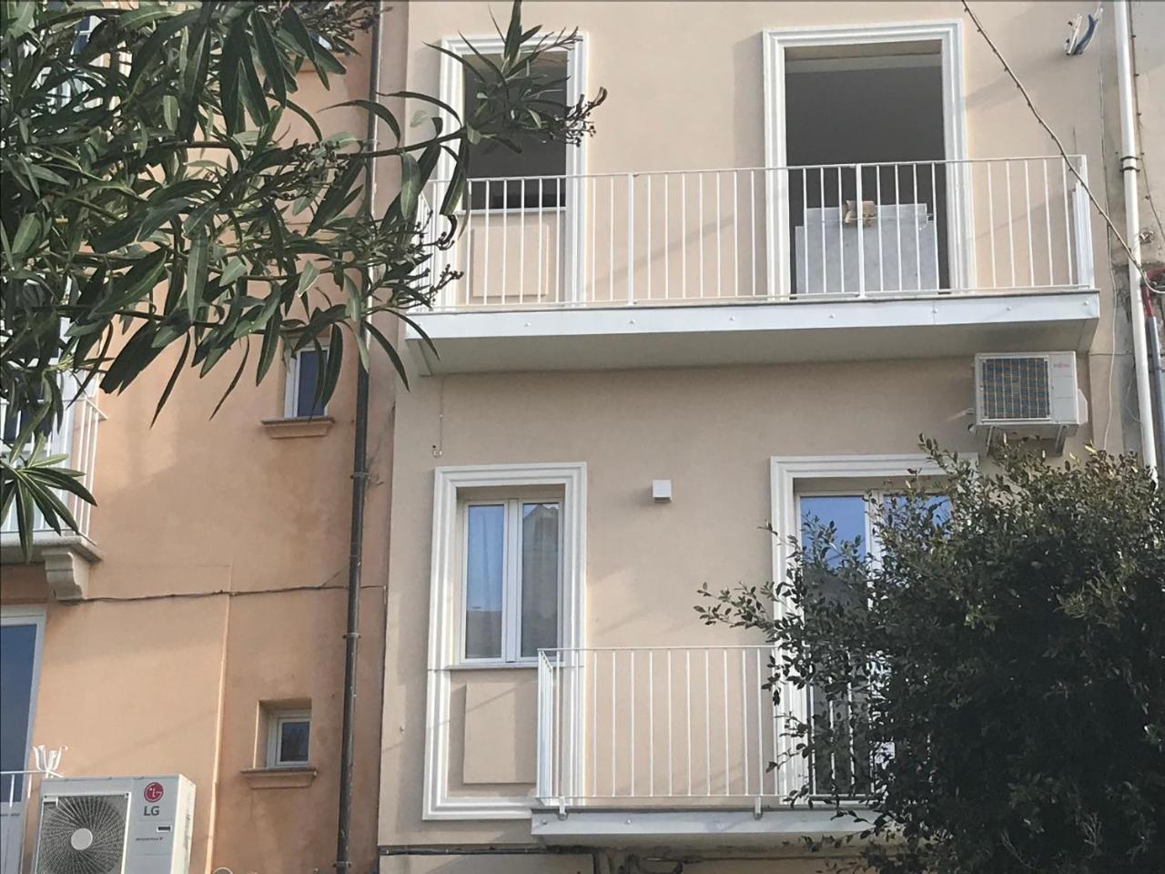 Residenza Corallina Tropea Εξωτερικό φωτογραφία