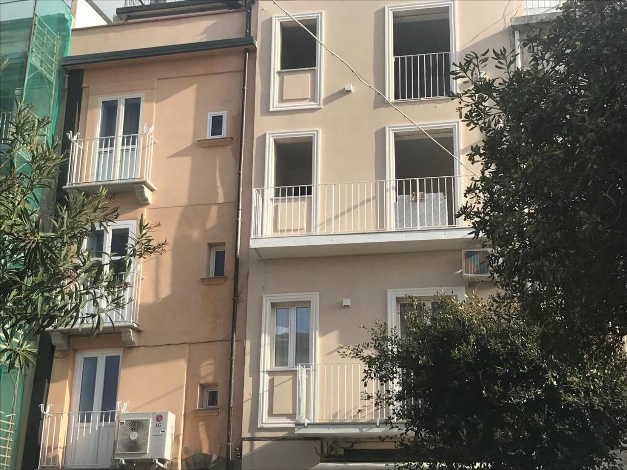 Residenza Corallina Tropea Εξωτερικό φωτογραφία